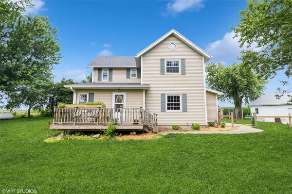 6721 W 140th Street N, Mingo, IA 50168