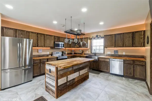 6721 W 140th Street N, Mingo, IA 50168