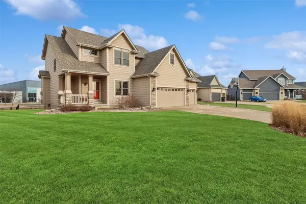 908 NW 33rd Street, Ankeny, IA 50023