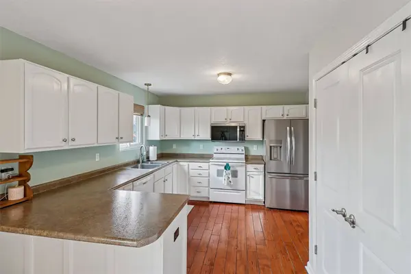 309 3rd Street NW, Bondurant, IA 50035