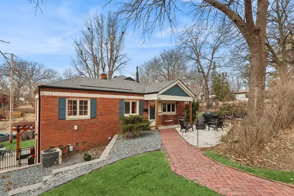 1706 36th Street, Des Moines, IA 50310