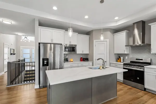 1210 NW Pine Bluff Circle, Waukee, IA 50263