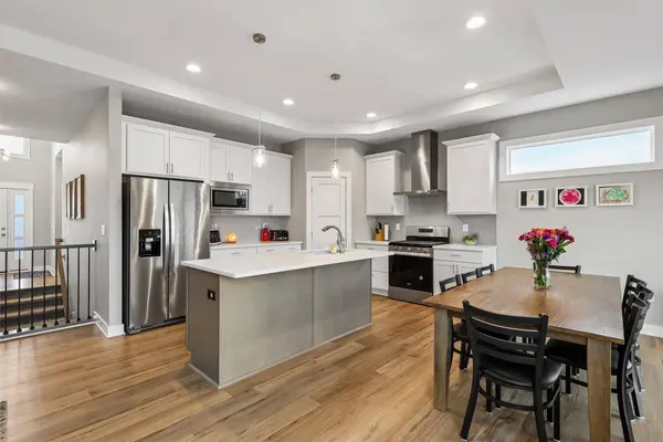 1210 NW Pine Bluff Circle, Waukee, IA 50263