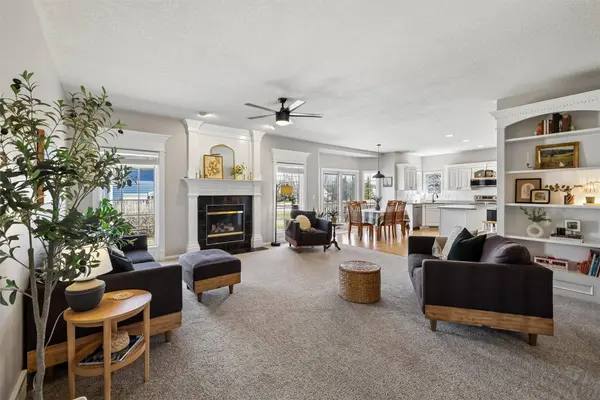 2305 NE Hanover Court, Ankeny, IA 50021