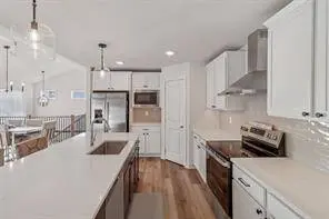 174 E Bridge Road, Polk City, IA 50226