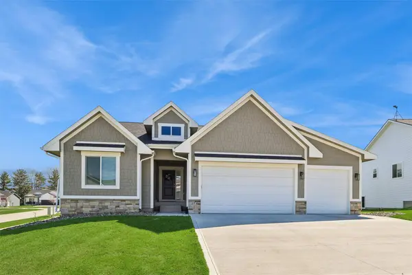 174 E Bridge Road, Polk City, IA 50226