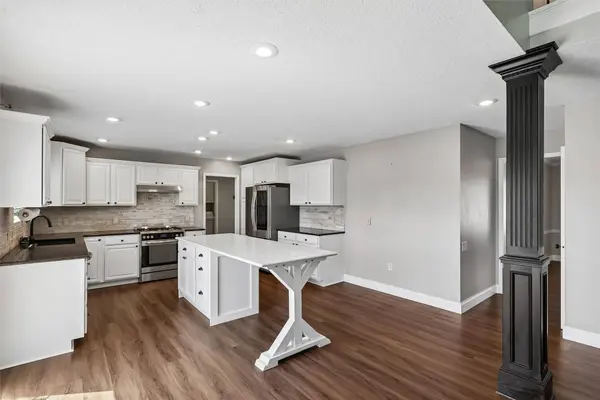 3105 NE Huntington Lane, Ankeny, IA 50021