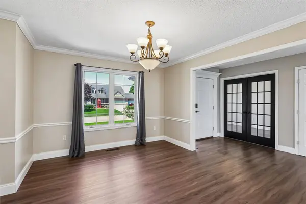 3105 NE Huntington Lane, Ankeny, IA 50021