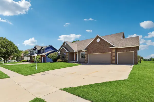 3105 NE Huntington Lane, Ankeny, IA 50021