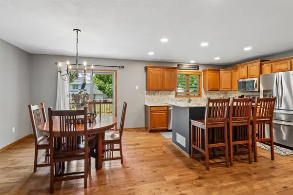 602 SE Michael Drive, Ankeny, IA 50021