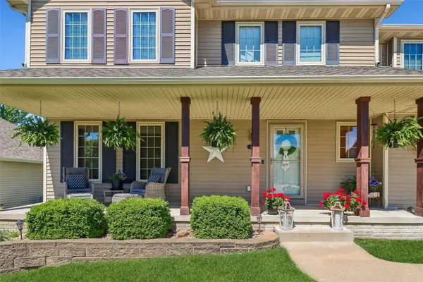 602 SE Michael Drive, Ankeny, IA 50021