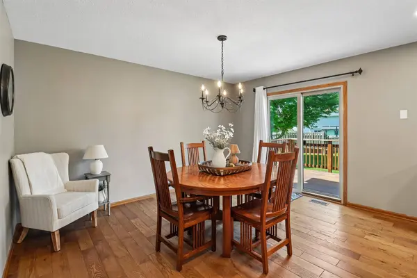 602 SE Michael Drive, Ankeny, IA 50021