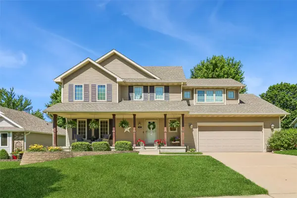 602 SE Michael Drive, Ankeny, IA 50021