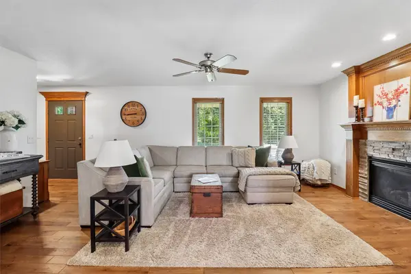 602 SE Michael Drive, Ankeny, IA 50021