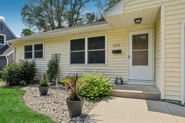 1111 Scott Avenue, Ames, IA 50014