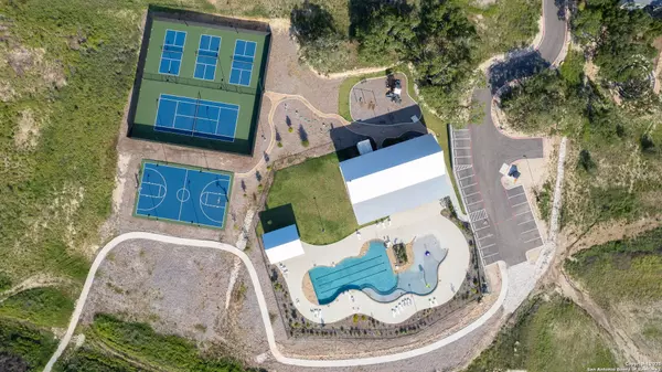 34628 Ansley Ridge, Bulverde, TX 78163