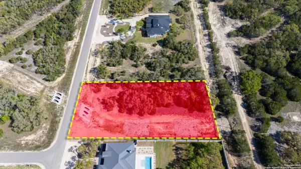 34628 Ansley Ridge, Bulverde, TX 78163