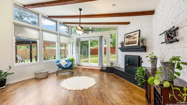 511 serenade, San Antonio, TX 78216