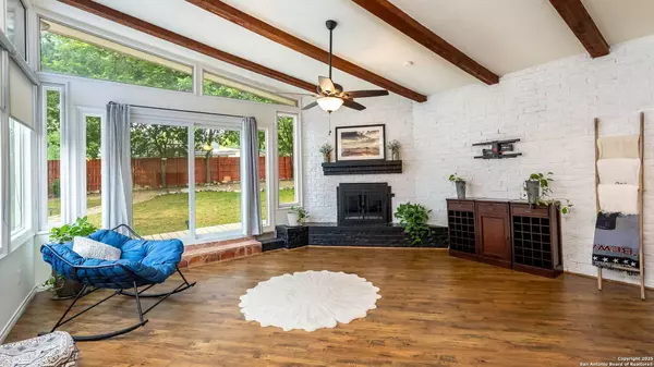 511 serenade, San Antonio, TX 78216