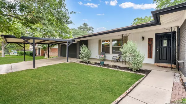 511 serenade, San Antonio, TX 78216