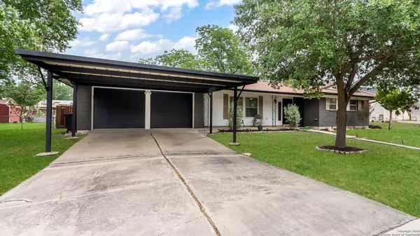 511 serenade, San Antonio, TX 78216