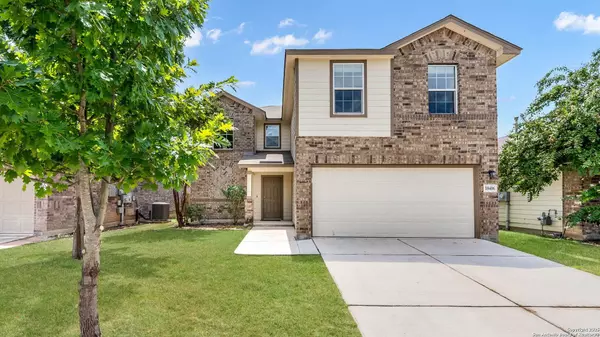 10406 Stampede Stead, San Antonio, TX 78254