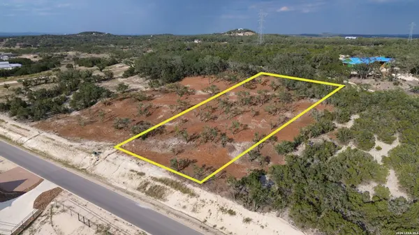 34780 Ansley Ridge, Bulverde, TX 78163