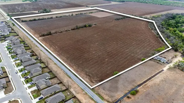 0 Schaefer Rd, Cibolo, TX 78108