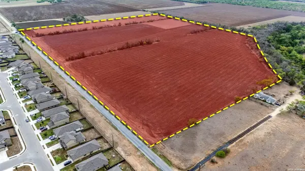 0 Schaefer Rd, Cibolo, TX 78108