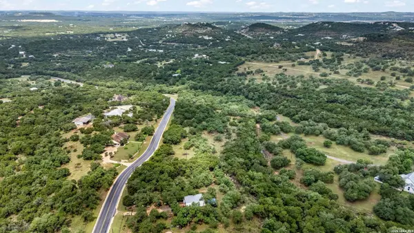 LOT 1 Beck Rd., Bulverde, TX 78163