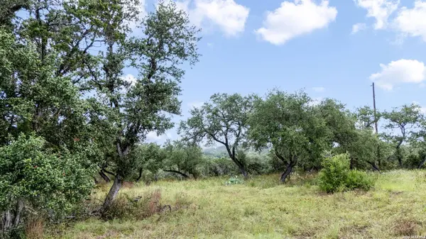 LOT 1 Beck Rd., Bulverde, TX 78163