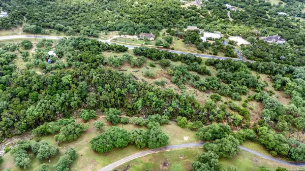 LOT 1 Beck Rd., Bulverde, TX 78163