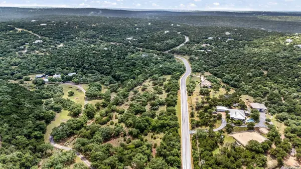 LOT 1 Beck Rd., Bulverde, TX 78163