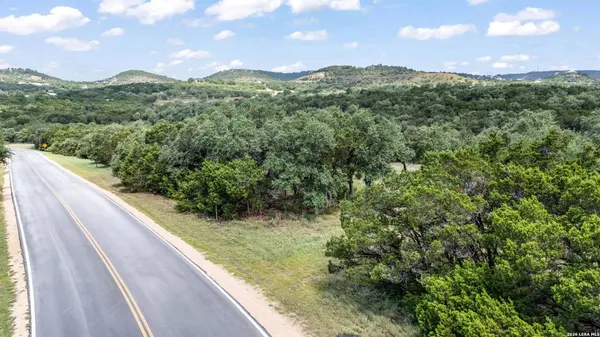 LOT 1 Beck Rd., Bulverde, TX 78163