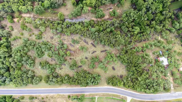 LOT 1 Beck Rd., Bulverde, TX 78163