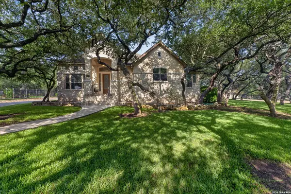 22025 PASEO CORTO DR, San Antonio, TX 78266