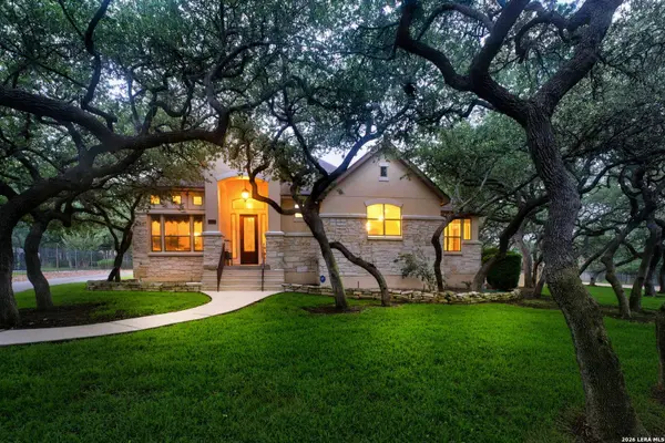 22025 PASEO CORTO DR, San Antonio, TX 78266