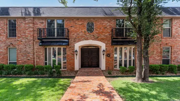7500 Callaghan UNIT APT 232, San Antonio, TX 78229