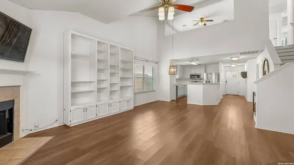 15838 COTTON TAIL LN, San Antonio, TX 78255
