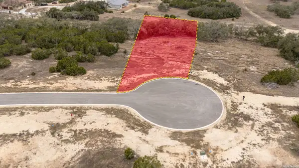638 Butler Oaks, Bulverde, TX 78163