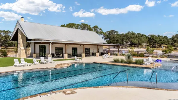 577 ROSEMARY RIDGE DR, Bulverde, TX 78163