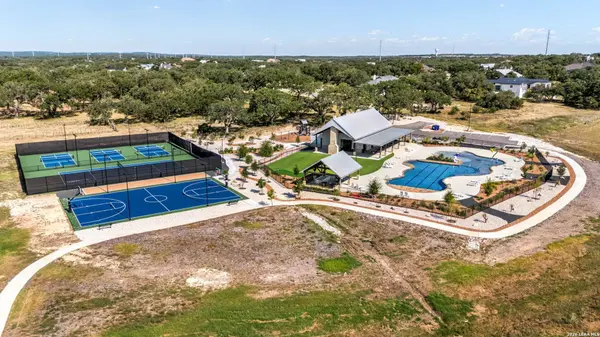 34806 Toms Lookout, Bulverde, TX 78163
