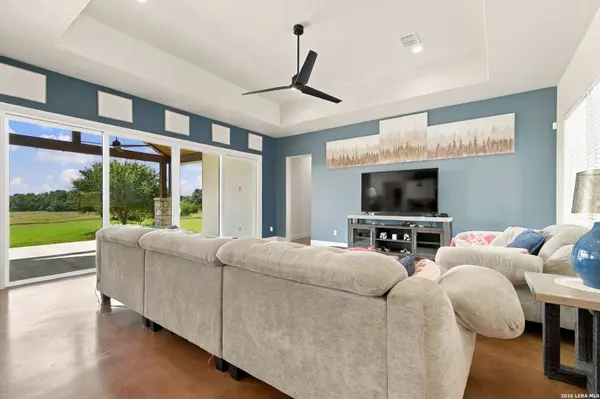757 Annabelle, Bulverde, TX 78163