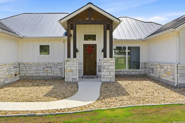 757 Annabelle, Bulverde, TX 78163