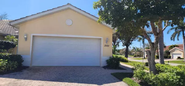 3701 ALBACETE CIR #98, Punta Gorda, FL 33950