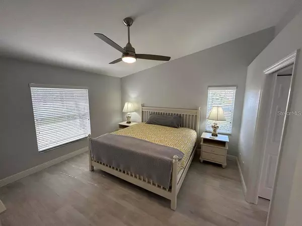 3701 ALBACETE CIR #98, Punta Gorda, FL 33950