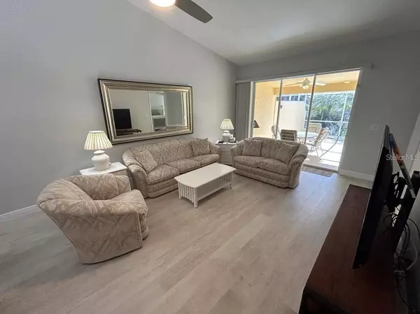 3701 ALBACETE CIR #98, Punta Gorda, FL 33950