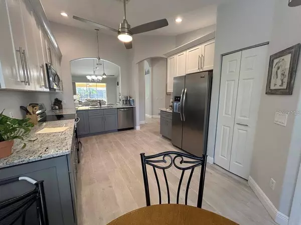 3701 ALBACETE CIR #98, Punta Gorda, FL 33950