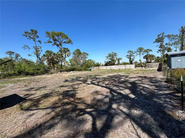 8141 STRASSE BLVD, Punta Gorda, FL 33982