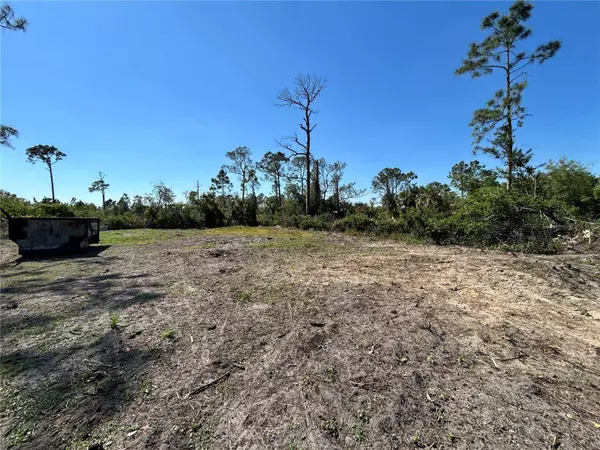 8141 STRASSE BLVD, Punta Gorda, FL 33982